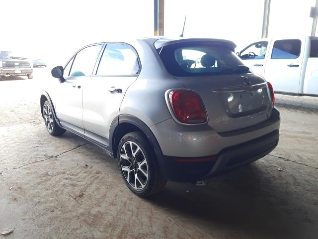 Photo 2 VIN: ZFBCFXAT5GP377649 - FIAT 500X POP 