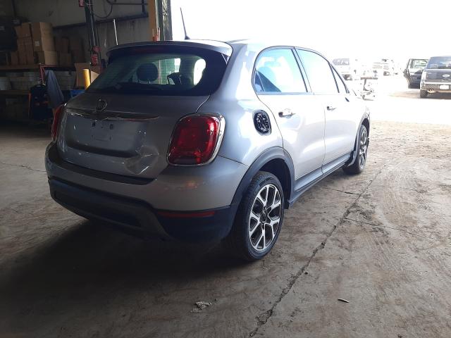 Photo 3 VIN: ZFBCFXAT5GP377649 - FIAT 500X POP 