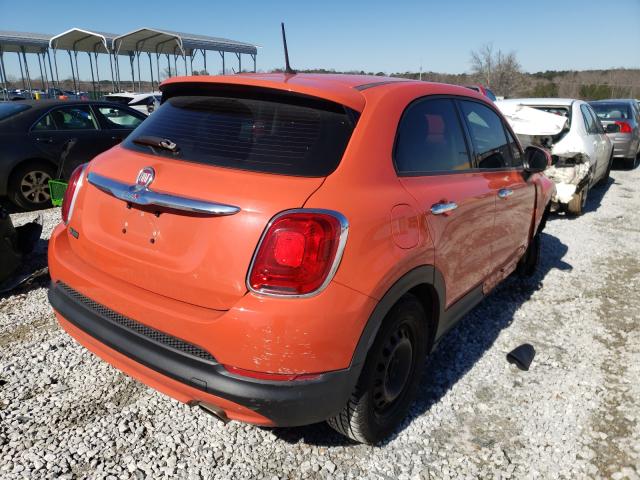 Photo 3 VIN: ZFBCFXAT5GP384519 - FIAT 500X POP 