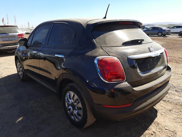 Photo 2 VIN: ZFBCFXAT6GP344143 - FIAT 500X 