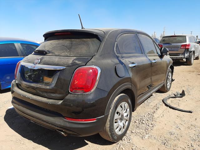 Photo 3 VIN: ZFBCFXAT6GP344143 - FIAT 500X 