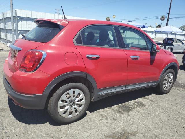 Photo 2 VIN: ZFBCFXAT6GP370421 - FIAT 500X POP 