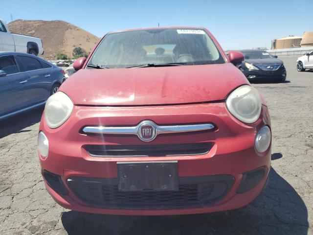 Photo 4 VIN: ZFBCFXAT6GP370421 - FIAT 500X POP 