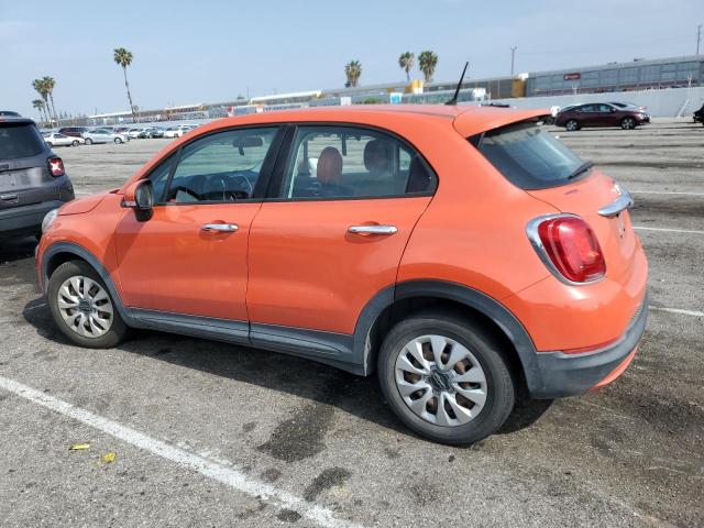 Photo 1 VIN: ZFBCFXAT6GP384240 - FIAT 500X POP 