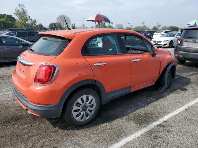 Photo 2 VIN: ZFBCFXAT6GP384240 - FIAT 500X POP 