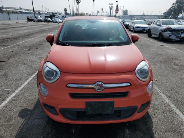 Photo 4 VIN: ZFBCFXAT6GP384240 - FIAT 500X POP 