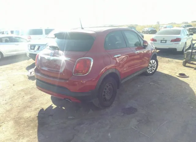 Photo 3 VIN: ZFBCFXAT6GP387395 - FIAT 500X 