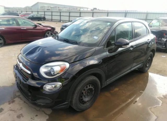 Photo 1 VIN: ZFBCFXAT7GP375742 - FIAT 500X 