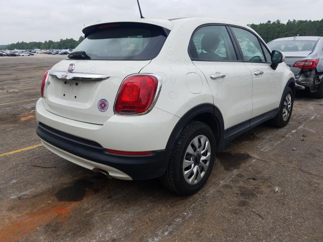 Photo 3 VIN: ZFBCFXAT7GP382416 - FIAT 500X POP 