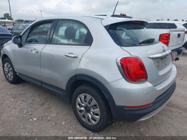 Photo 2 VIN: ZFBCFXAT8GP381968 - FIAT 500X 