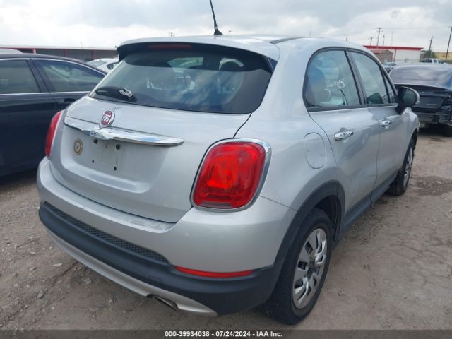 Photo 3 VIN: ZFBCFXAT8GP381968 - FIAT 500X 