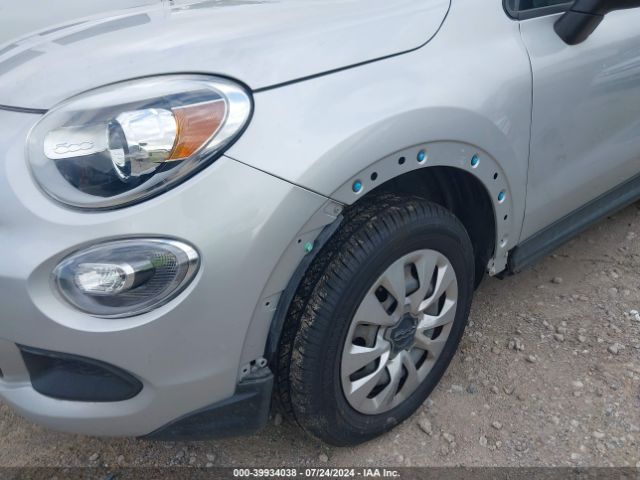 Photo 5 VIN: ZFBCFXAT8GP381968 - FIAT 500X 