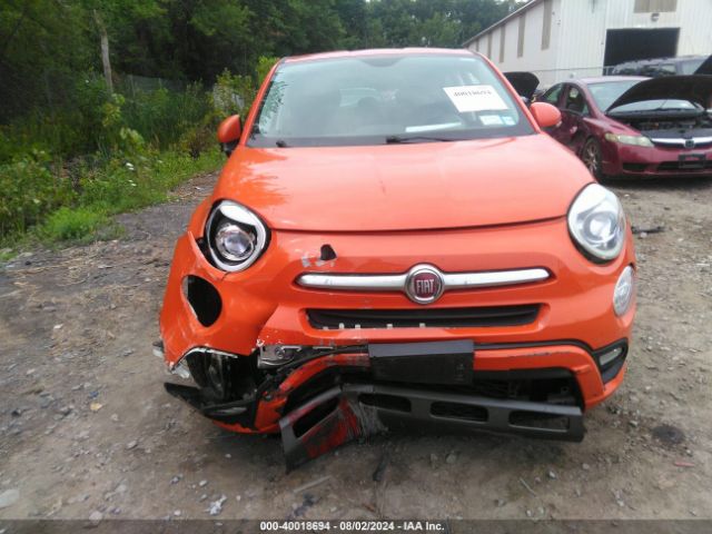 Photo 5 VIN: ZFBCFXAT9GP356965 - FIAT 500X 