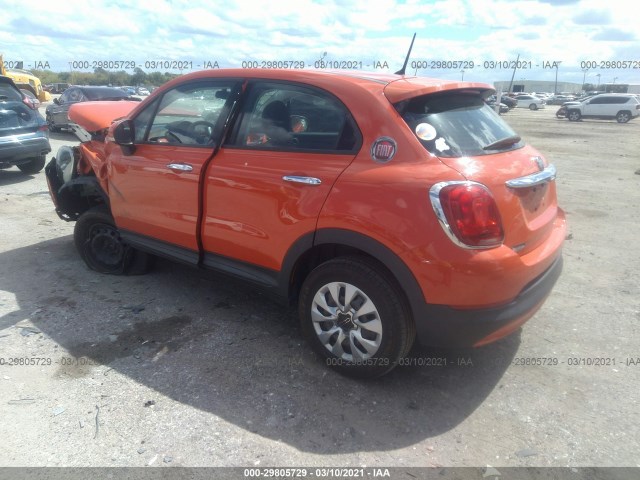 Photo 2 VIN: ZFBCFXAT9GP371952 - FIAT 500X 