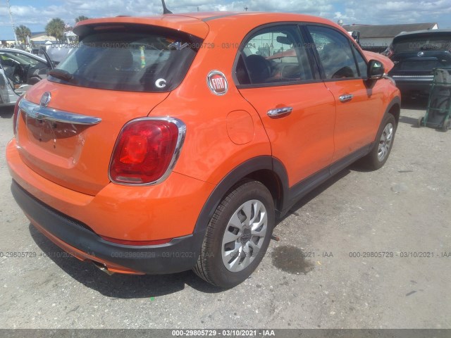 Photo 3 VIN: ZFBCFXAT9GP371952 - FIAT 500X 