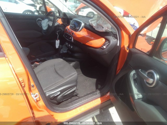 Photo 4 VIN: ZFBCFXAT9GP371952 - FIAT 500X 