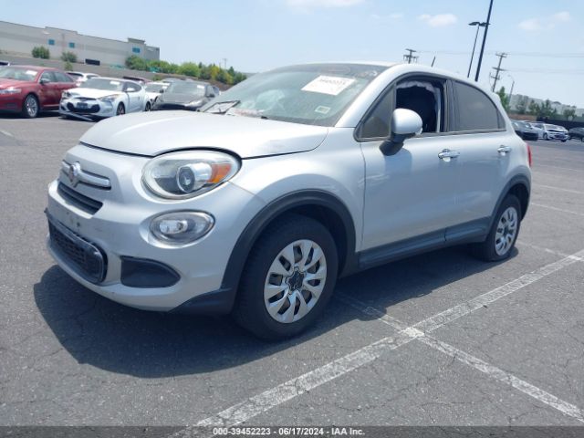 Photo 1 VIN: ZFBCFXATXGP377484 - FIAT 500X 