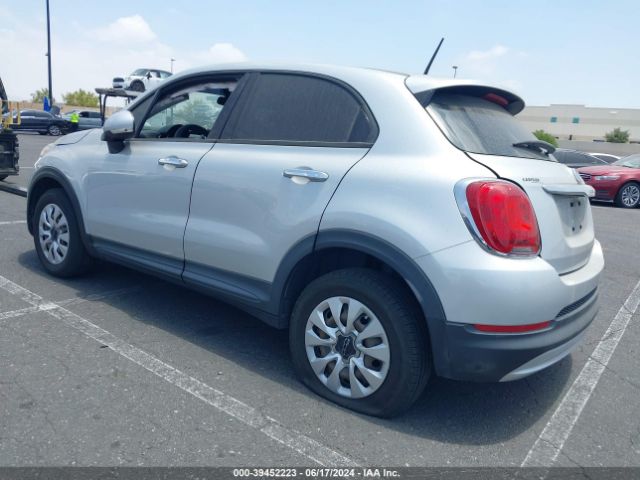 Photo 2 VIN: ZFBCFXATXGP377484 - FIAT 500X 