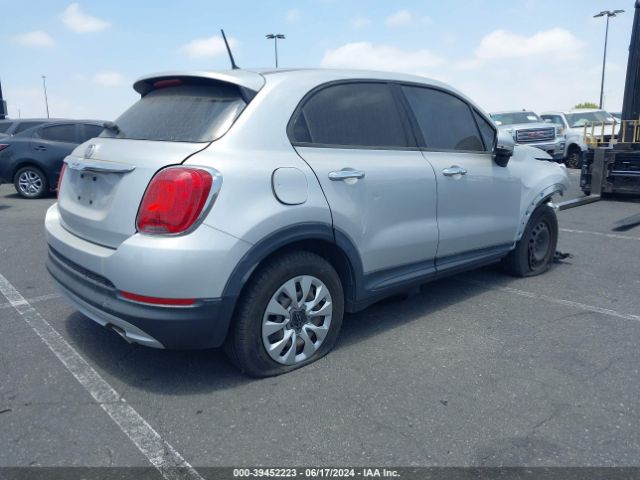 Photo 3 VIN: ZFBCFXATXGP377484 - FIAT 500X 