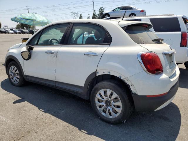 Photo 1 VIN: ZFBCFXATXGP495633 - FIAT 500 