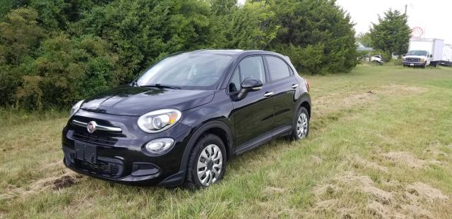 Photo 1 VIN: ZFBCFXAW0GP337889 - FIAT 500X POP 