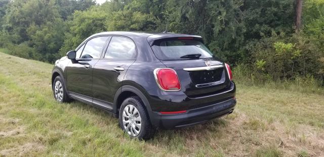 Photo 2 VIN: ZFBCFXAW0GP337889 - FIAT 500X POP 