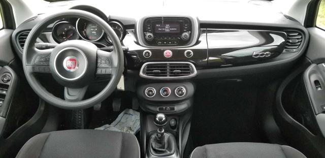 Photo 8 VIN: ZFBCFXAW0GP337889 - FIAT 500X POP 