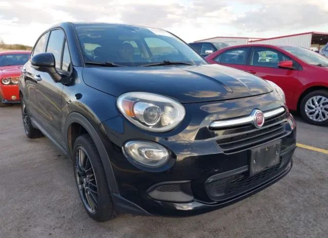 Photo 0 VIN: ZFBCFXAW0GP339157 - FIAT 500X 