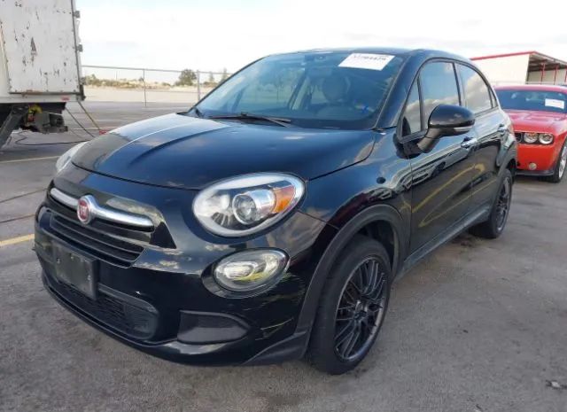 Photo 1 VIN: ZFBCFXAW0GP339157 - FIAT 500X 