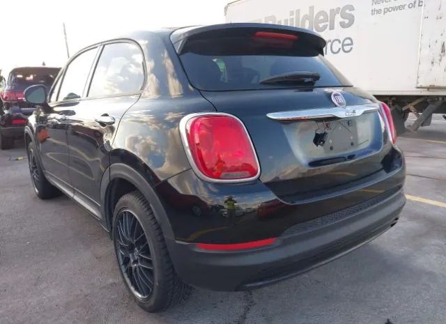 Photo 2 VIN: ZFBCFXAW0GP339157 - FIAT 500X 