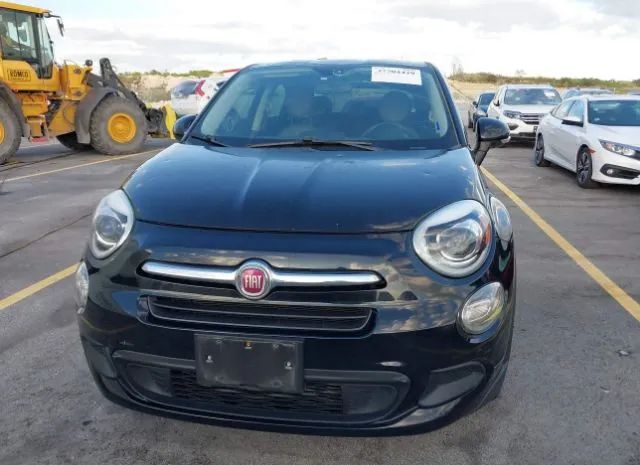 Photo 5 VIN: ZFBCFXAW0GP339157 - FIAT 500X 