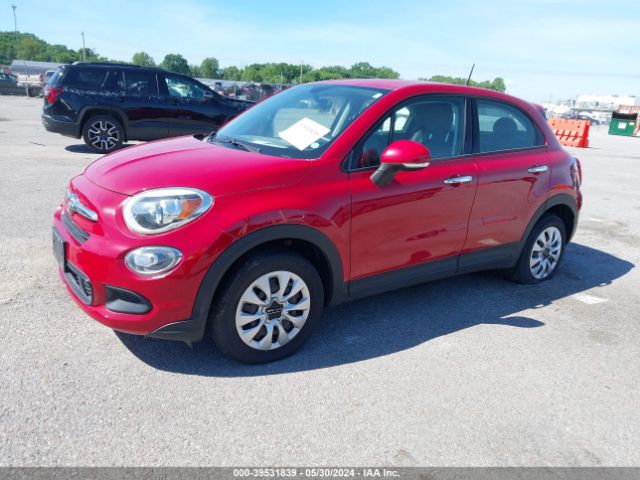 Photo 1 VIN: ZFBCFXAW0GP393381 - FIAT 500X 