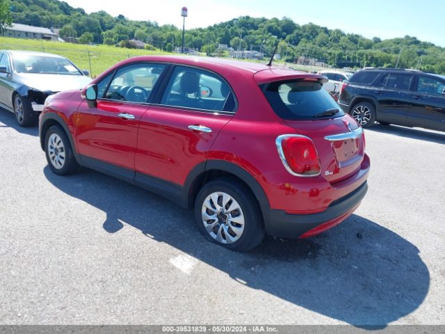 Photo 2 VIN: ZFBCFXAW0GP393381 - FIAT 500X 