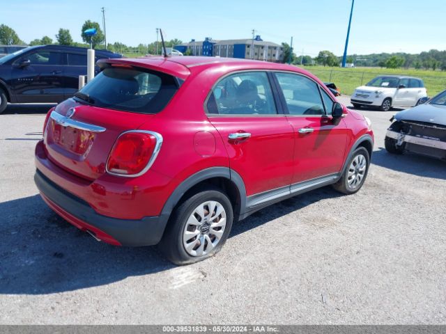 Photo 3 VIN: ZFBCFXAW0GP393381 - FIAT 500X 