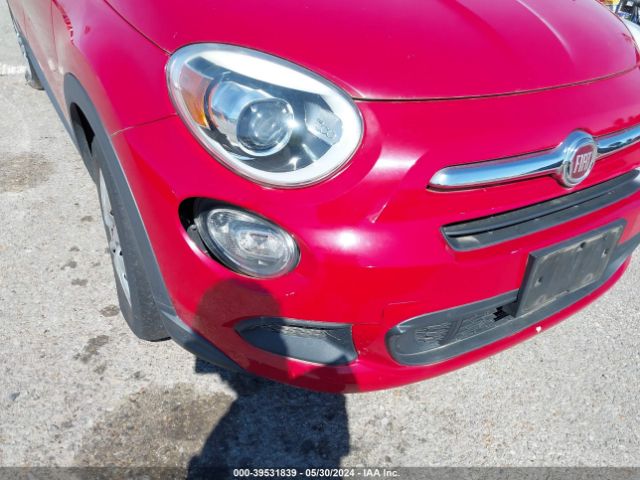 Photo 5 VIN: ZFBCFXAW0GP393381 - FIAT 500X 