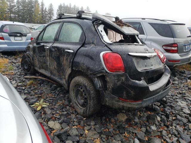 Photo 2 VIN: ZFBCFXAW0GP452364 - FIAT 500X POP 