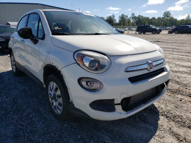 Photo 0 VIN: ZFBCFXAW1GP340771 - FIAT 500X POP 