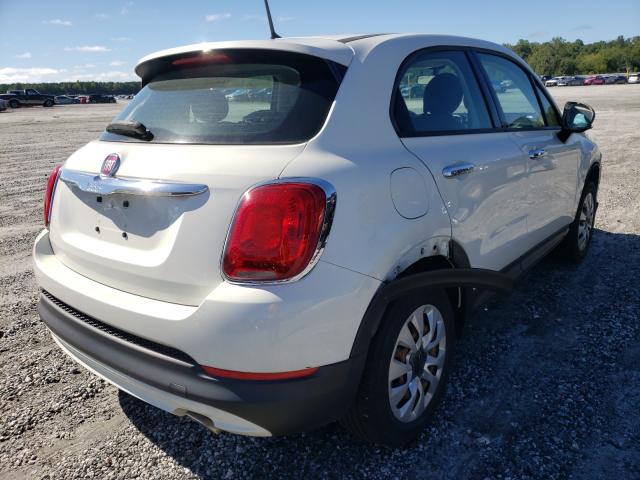 Photo 3 VIN: ZFBCFXAW1GP340771 - FIAT 500X POP 