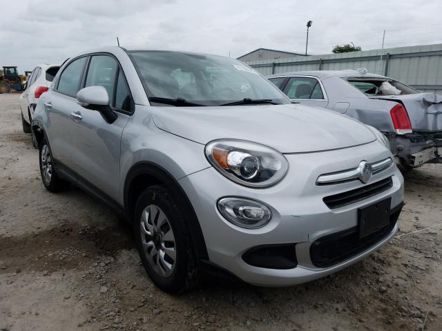 Photo 0 VIN: ZFBCFXAW2GP357658 - FIAT 500X POP 