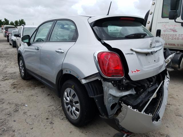 Photo 2 VIN: ZFBCFXAW2GP357658 - FIAT 500X POP 