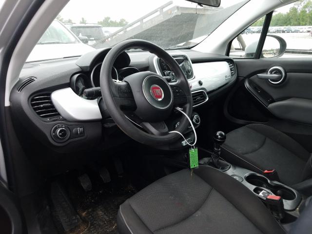 Photo 8 VIN: ZFBCFXAW2GP357658 - FIAT 500X POP 