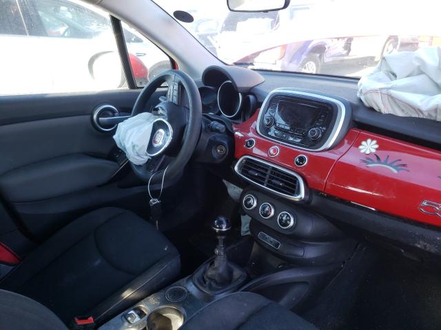 Photo 8 VIN: ZFBCFXAW2GP360284 - FIAT 500X 