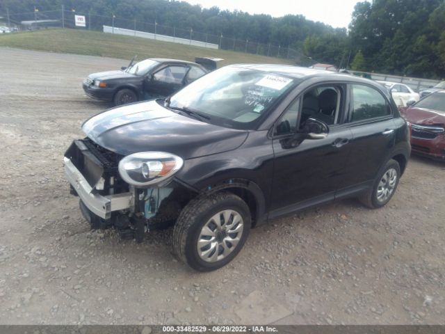 Photo 1 VIN: ZFBCFXAW4GP374915 - FIAT 500X 