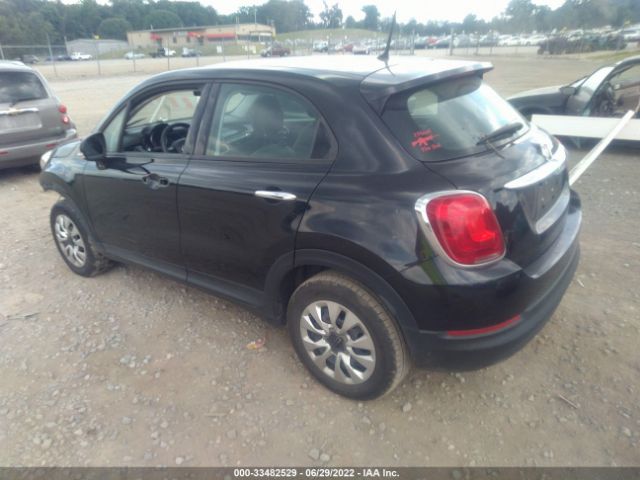 Photo 2 VIN: ZFBCFXAW4GP374915 - FIAT 500X 