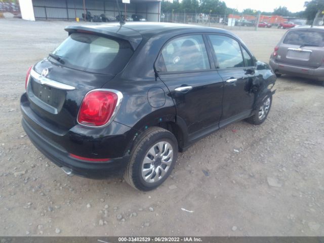 Photo 3 VIN: ZFBCFXAW4GP374915 - FIAT 500X 