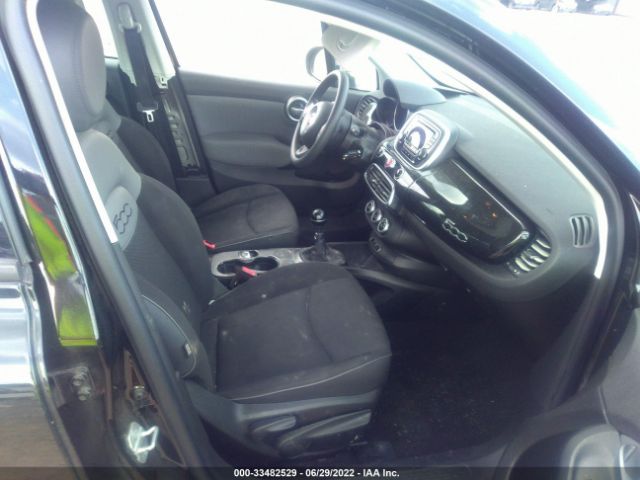 Photo 4 VIN: ZFBCFXAW4GP374915 - FIAT 500X 