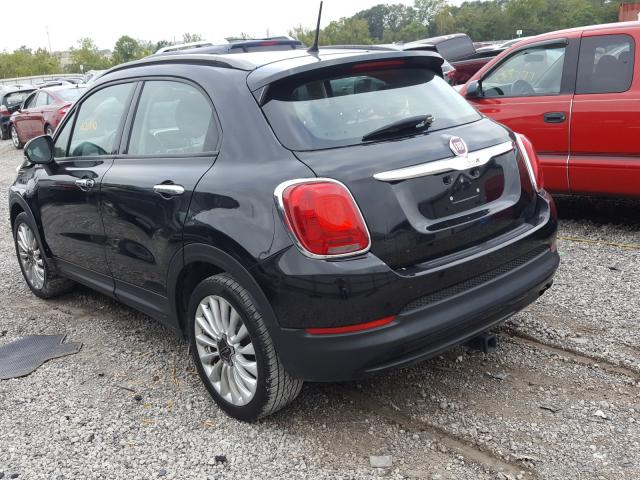 Photo 2 VIN: ZFBCFXAW5GP340787 - FIAT 500X POP 