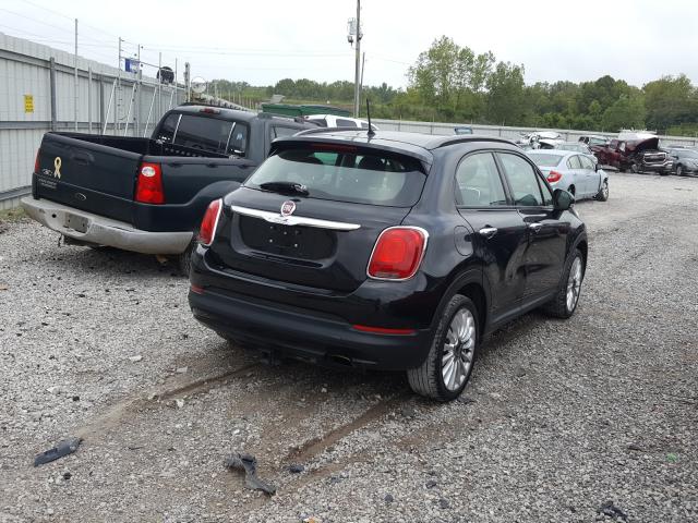 Photo 3 VIN: ZFBCFXAW5GP340787 - FIAT 500X POP 