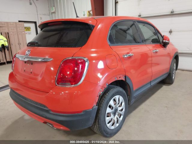 Photo 3 VIN: ZFBCFXAW5GP452604 - FIAT 500X 