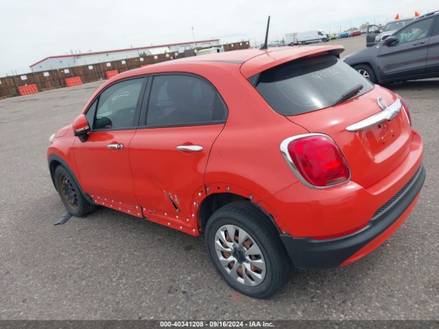 Photo 2 VIN: ZFBCFXAW5GP452604 - FIAT 500X 